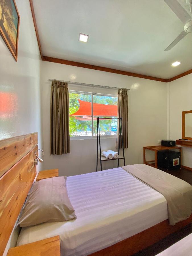 Pelican Beach Maafushi Exterior foto
